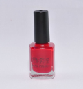 Red Nailpolish